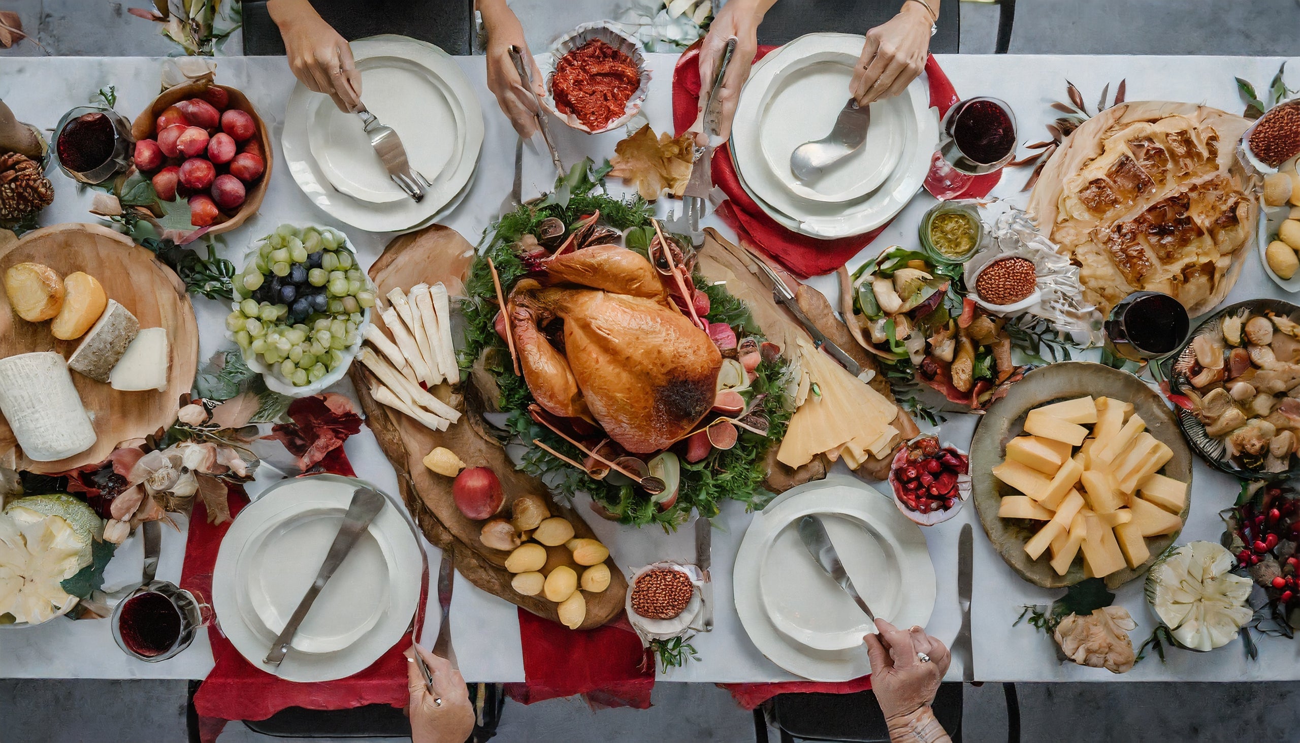 2024 thanksgiving james bond